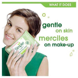 Simple Kind to Skin Cleansing Facial Wipes 7 wipes