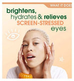 Simple Protect 'n' Glow Brightening Eye Gel 25ml