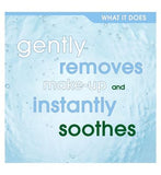 Simple Water Boost Micellar Cleansing Water Sensitive Skin 400ml