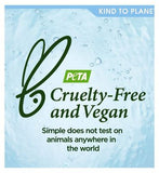 Simple Water Boost Micellar Cleansing Water Sensitive Skin 400ml