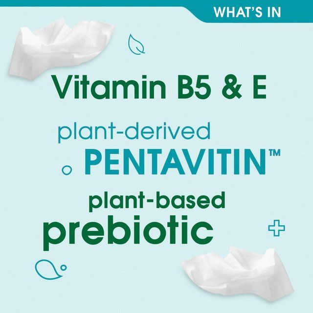 Simple Wipes Daily Detox Matte 20 per pack