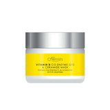 skinChemists Vitamin D & Ceramide Mask 50ml