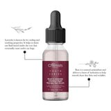 SkinChemists Youth Series Rose & Lavender Intensive Night Therapy Eye 15ml