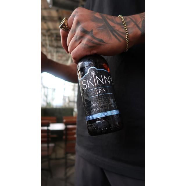 Skinny IPA 12 x 330ml