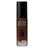 Sleek In Your Tone 24 Hour Foundation 30ml