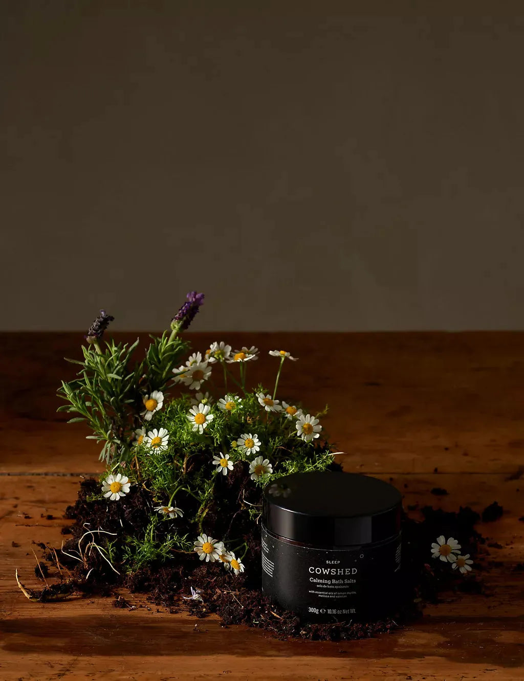 Sleep Bath Salts 300g