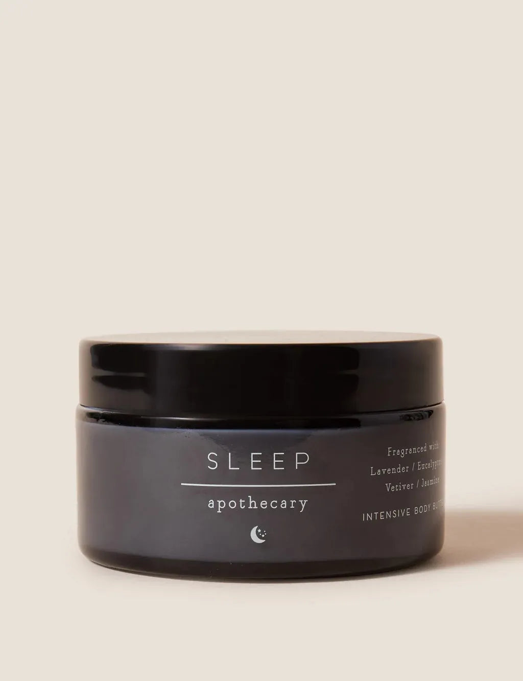 Sleep Body Butter 200ml