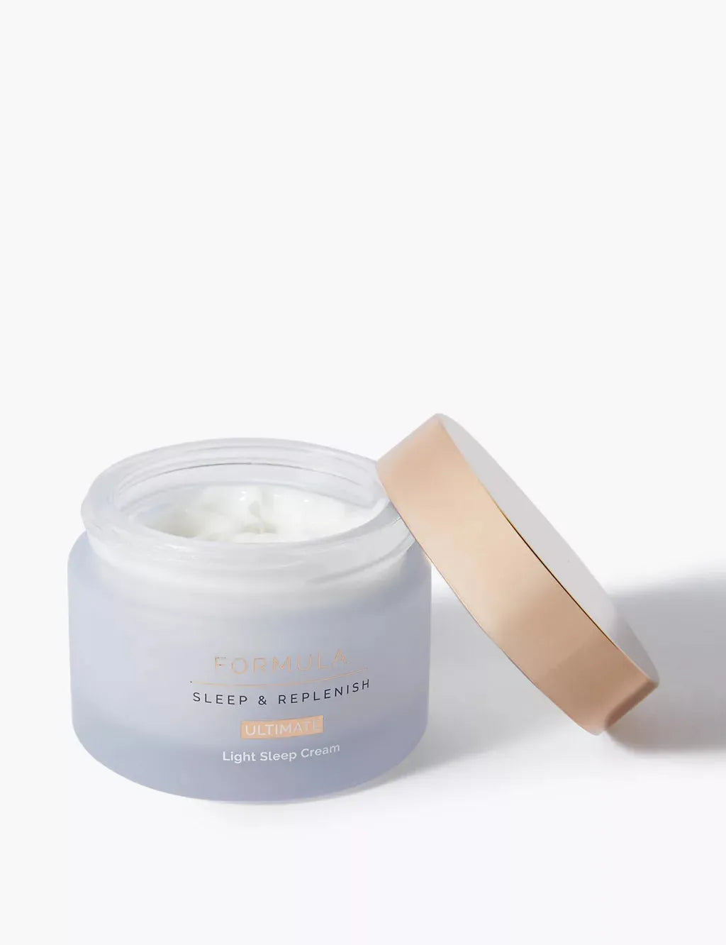 Sleep & Replenish Light Sleep Cream 50ml