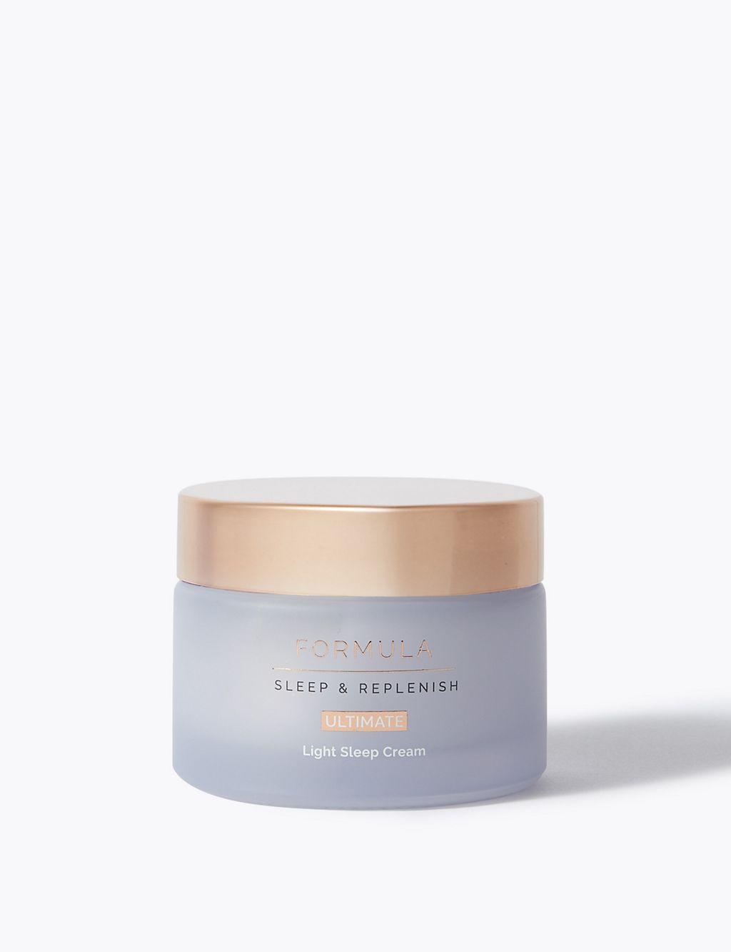 Sleep & Replenish Light Sleep Cream 50ml