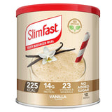 SlimFast Vanilla Flavour Shake - 365g