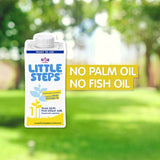 SMA Little Steps First Infant Milk From Birth 200ml