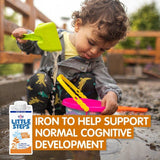 SMA Little Steps Follow-On Milk 6mth+ 200ml