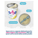SMA Pro 3 Growing up Milk Powder 1-3 Yrs 800g