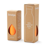 Smidge Reusable Water Bottle Citrus 500ml