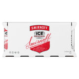 Smirnoff Ice Original 10 x 250 ml