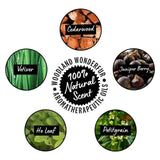 Sniffe & Likkit Give A Dog Cologne Fragrant Fur Coat Conditioning Mist 125ml