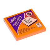 Snopake Neon Sticky Notes 3x3 600 Sheets