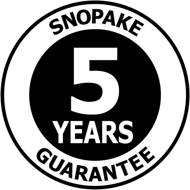 Snopake RingBinder 20 Pocket Display Book A4 Clear 20 per pack