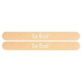 So Eco 2 Bamboo Nail Files