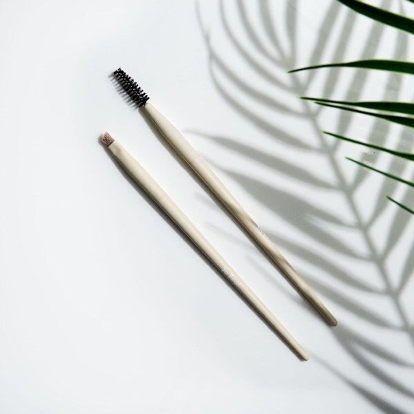 So Eco Brow Set