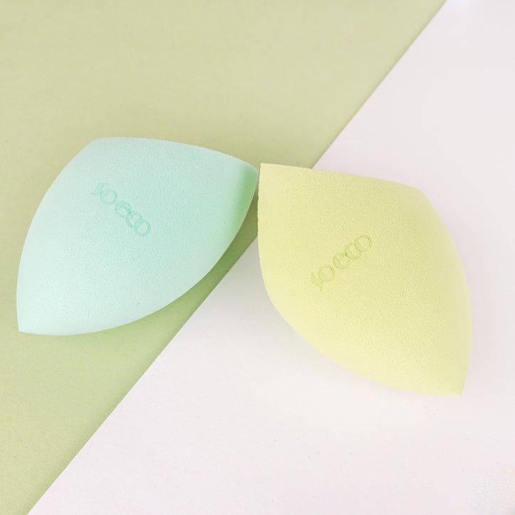 So Eco Complexion Sponge Duo