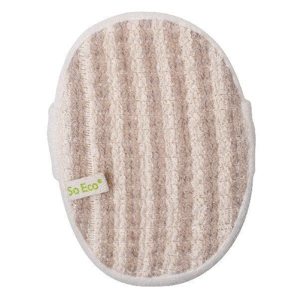 So Eco Gentle Exfoliating Sponge