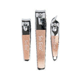 So Eco Nail & Cuticle Clipper Set