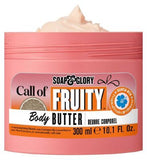 Soap & Glory Call of Fruity Body Butter 300ml