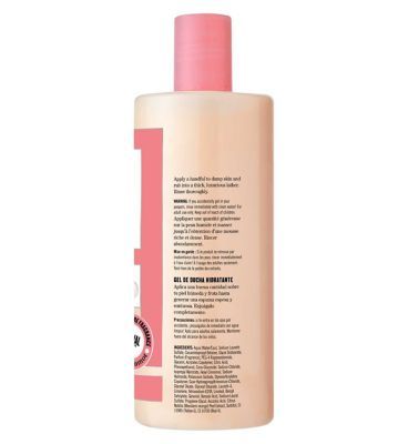 Soap & Glory Clean on Me Shower Gel 500ml