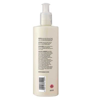 Soap & Glory Peaches & Clean Deep Cleansing Milk 350ml