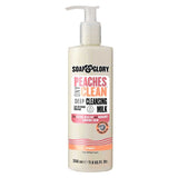Soap & Glory Peaches & Clean Deep Cleansing Milk 350ml