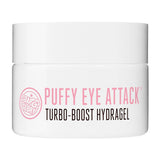 Soap & Glory Puffy Eye Attack Turbo-Boost Hydragel 14ml