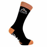 Sock Snob If You Can Read This Bring Me... Socks 4-8 UK