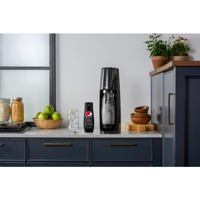 Sodastream Pepsi Max 440ml