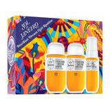Sol De Janeiro Brazilian Dreams Hair Routine Set