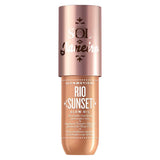 Sol De Janeiro Rio Sunset Bronze Glow Oil