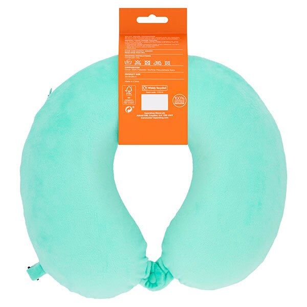 Solait Travel Neck Pillow
