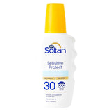 Soltan Sensitive & Sun Allergy Protect Spray SPF30 200ml