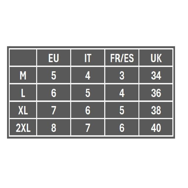 SOUVERAN Bladder Leak Boxers for Men Black