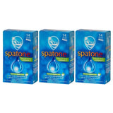 Spatone Apple Daily Iron Shots Sachets 42 days 14 per pack