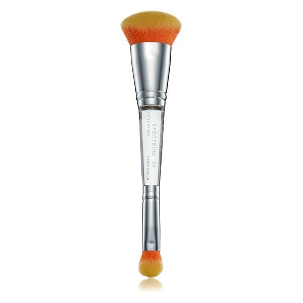Spectrum Brush Club Base Brush Duo