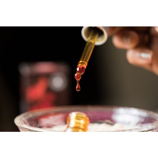 Spice Drops Concentrated Natural Cinnamon Extract 5ml