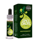 Spice Drops Concentrated Natural Peppermint Extract 5ml
