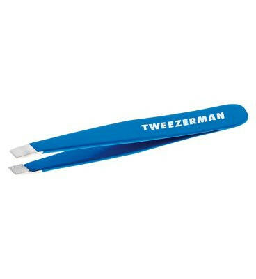Tweezerman Mini Slant Tweezer Assorted colours Make Up & Beauty Accessories Boots
