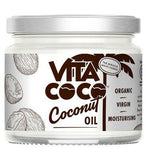 Vita Coco Raw Organic Coconut Oil 500ml Make Up & Beauty Accessories Boots