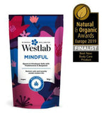 Westlab Mindful Epsom Bath Salts with CBD Oil 1kg Sleep & Relaxation Boots