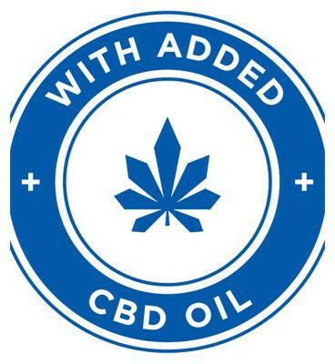 Westlab Mindful Epsom Bath Salts with CBD Oil 1kg Sleep & Relaxation Boots