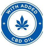 Westlab Mindful Epsom Bath Salts with CBD Oil 1kg Sleep & Relaxation Boots