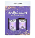 Tisserand Aromatherapy Mindful Moment Real Calm Bathtime Collection Aromatherapy Boots