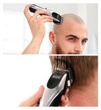 Wahl Clipper Kit Rapid Clip Lithium Men's Toiletries Boots